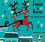 [중고] Fantasia de Navidad‘s Siesta Christmas Collection
