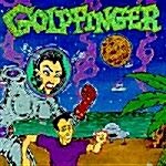 [수입] Goldfinger