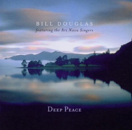 [수입] Bill Douglas - Deep Peace