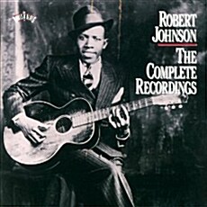 [중고] [수입] Robert Johnson - The Complete Recordings [2CD]