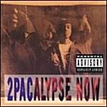 [수입] 2Pac - 2Pacalypse Now [Original Recording Reissued]