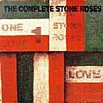 [중고] The Complete Stone Roses