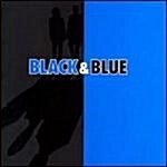 [수입] Black & Blue