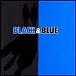 [중고] Black & Blue