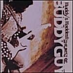 [수입] Buddys Baddest: The Best of Buddy Guy