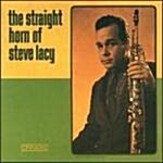 [수입] The Straight Horn of Steve Lacy