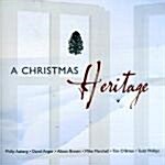 [수입] A Christmas Heritage