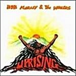 [수입] Uprising (Newly Remastered + 2 Bonus Track)