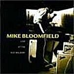 [중고] [수입] Mike Bloomfield - Live At The Old Waldorf