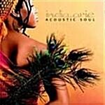 [중고] India.Arie - Acoustic Soul