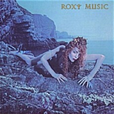[중고] [수입] Roxy Music - Siren [Remastered]