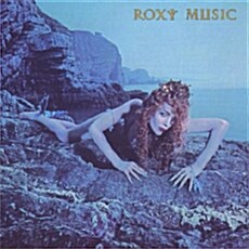 [수입] Roxy Music - Siren [Remastered]