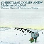 [수입] Christmas Comes Anew