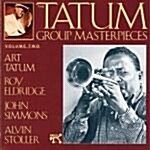 [수입] Tatum Group Masterpieces, Vol. 2