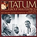 [수입] Tatum Group Masterpieces, Vol. 3