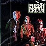 [수입] Fresh Cream (Remastered)