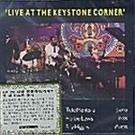 [수입] Live At The Keystone Corner
