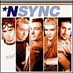 [수입] N Sync(USA반)