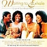 [중고] [수입] Waiting To Exhale