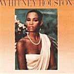 [중고] Whitney Houston - Whitney Houston(USA반)