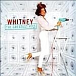 [중고] Whitney Houston - The Greatest Hits