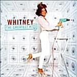 [수입] Whitney Houston - The Greatest Hits