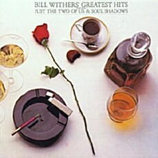 [수입] Bill Withers - Greatest Hits
