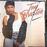 [중고] [수입] Toni Braxton(USA반)