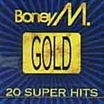 [중고] [수입] Gold 20 Super Hits(USA반)