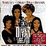 [중고] [수입] Vh1 Divas Live ‘99(USA반)