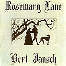 [수입] Bert Jansch - Rosemary Lane