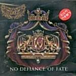 [수입] No Defiance Of Fate (메탈 특별 대전)