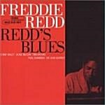 [수입] Redds Blues (Connoisseur CD Series)