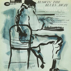 [수입] Horace Silver - Blowin' the Blues Away [RVG Edition, 24-Bit]