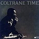 [중고] [수입] Coltrane Time