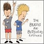 [중고] [수입] The Beavis and Butt-Head Experience
