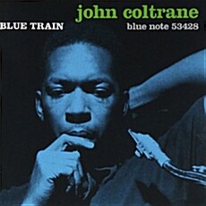 [중고] [수입] John Coltrane - The Ultimate Blue Train