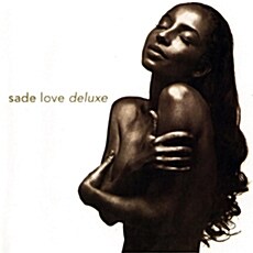 [중고] [수입] Sade - Love Deluxe