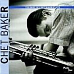 [수입] Best Of Chet Baker Plays