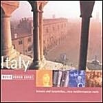 [수입] Rough Guide to the Music of Italy(이탈리아 월드 뮤직)