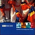 [수입] Rough Guide to Cumbia(쿰비아 음악 모음)