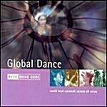 [수입] Rough Guide to Global Dance: World Beat Carnival - All Areas(글로벌 댄스)