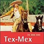 [수입] Rough Guide to Tex-Mex(텍스-멕스 뮤직)