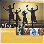 [수입] Rough Guide to Afro-Cuba(아프로 쿠반 음악)