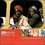 [수입] Rough Guide to the Music of Senegal & Gambia(세네갈, 감비아 음악)