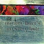 [중고] [수입] Mickey Hart‘s Mystery Box