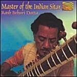 [수입] Master Of The Indian Sitar