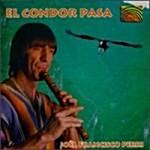 [수입] El Condor Pasa
