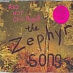 [수입] The Zephyr Song(Single - Part 2)