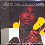 [수입] Essential George Benson